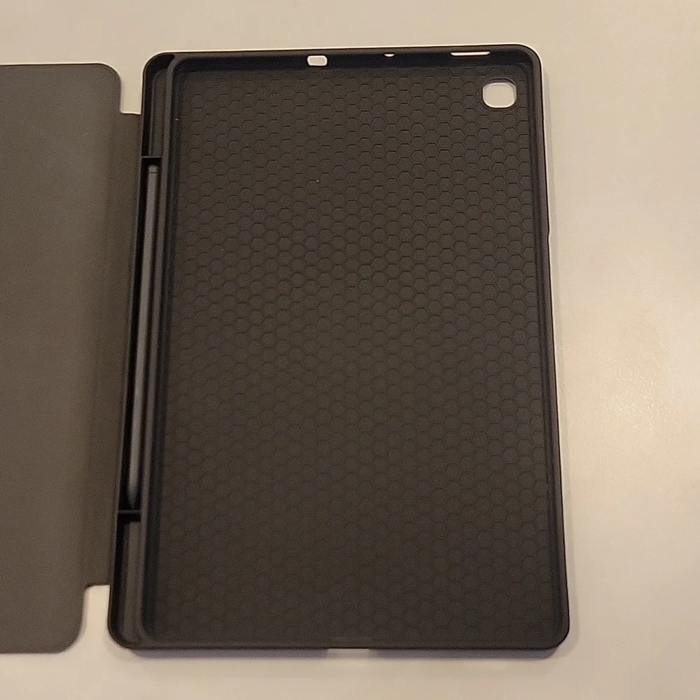 Galaxy Tab S6 Lite Cover